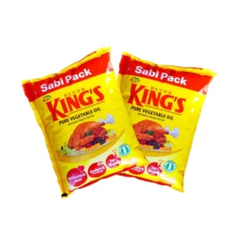 Devon King's Sabi Pack